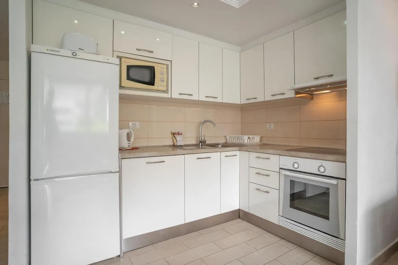 Apartman Go2Tenerife Apart'Arona City Center & Beach At 5 Min