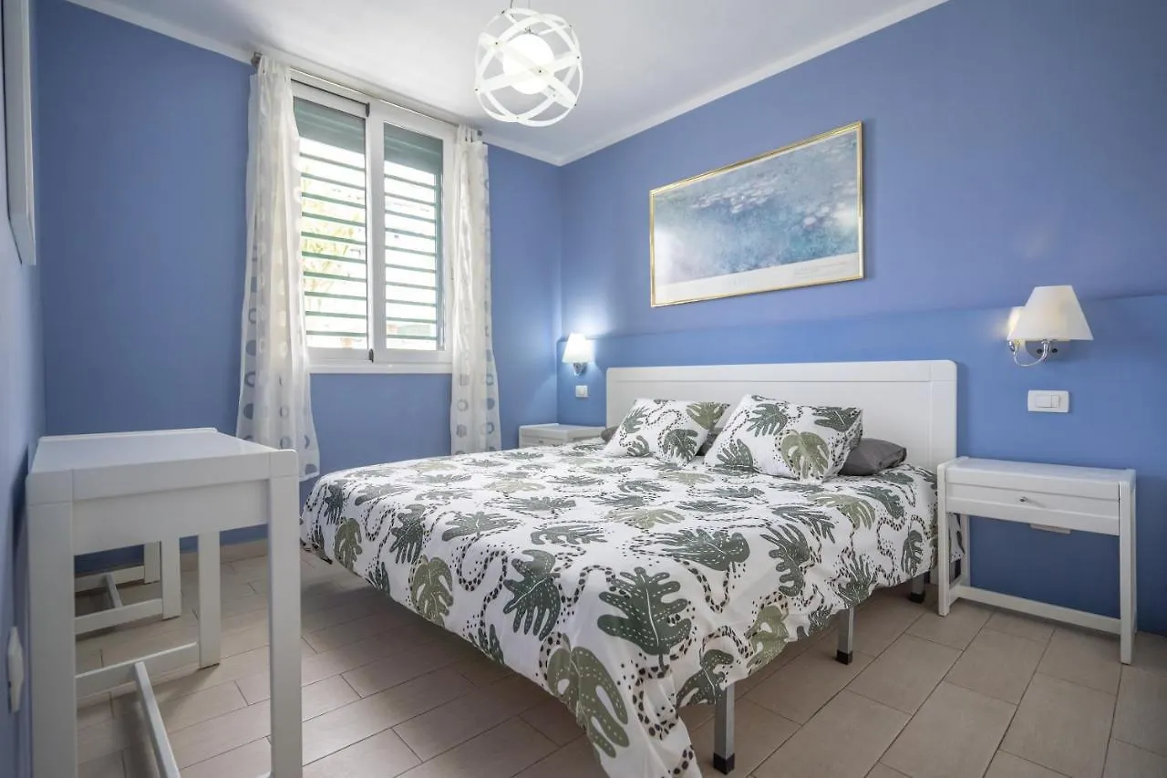 Go2Tenerife Apart'Arona City Center & Beach At 5 Min Spanje